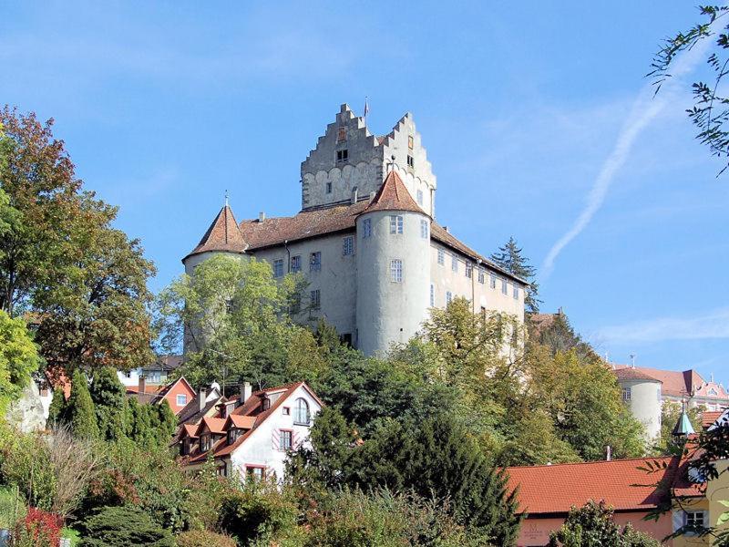 Ferienwohnung "Schmuckstueck Am Tor" Меерсбург Екстериор снимка